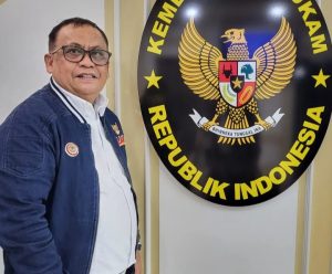 Melakukan Tindakan Melawan Hukum, LAKI Laporkan Dinas PUPR Kubu Raya ke Polda Kalbar 