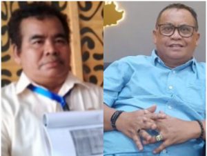 Kasus Pungli PTSL oleh Kades Hilir Kantor, Kasiman : Saya Terus Maju Walau Nyawa Taruhannya 