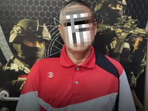 Birahi Memuncak, Pria 60 Tahun Cabuli 6 Anak Dibawah Umur