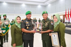 Fajar Catur Gantikan Ade Rizal, Pendam Tanjungpura Ganti Pimpinan 