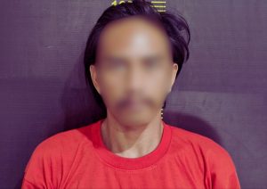 Tergiur Burung Milik TI, Dua Orang Pria Lakukan Hal Ini?