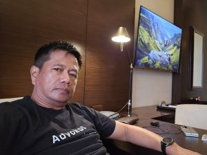 Lama Tidur !! Kini Permasalahan Tanah Barito Pontianak Muncul Kembali