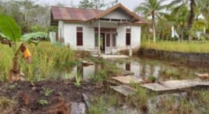 Dua Mantan Kepala Desa, Diduga Terlibat  Korupsi 