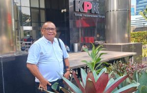 LAKI Minta Polres Sambas Usut Tuntas Insiden Mobil Terbakar di SPBU Galing 