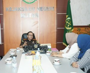 Vonis Bebas Kasus Asusila, Kejari Blitar Ajukan Kasasi ke Mahkamah Agung