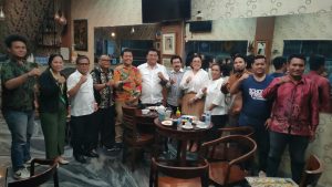 Bola Panas Kasus KMP Honda Terus Menggelinding, DPP ProGib Desak Kapolri Tuntaskan Kisruh Burhan Vs Aseng