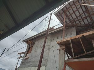 PLN Rayon Siantan dan Vendor Saling Lempar, Laporan Konsumen Tak Ditanggapi