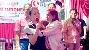 Bantu Warga Untuk Sehat, Karolin Peroleh Apresiasi Dari Rakyat