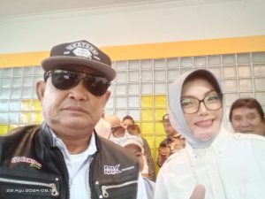 Edi-Bahasan Menang Lanjut Dua Periode, Iyan Lipan : KSB Solid dan Bersatu