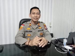 Polsek Sekayam Tangkap Pelaku Pengedar Sabu Asal Pontianak 