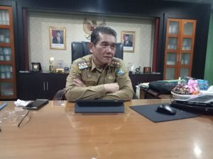 Pj Walikota Pontianak Tegaskan PNS Harus Netral di Pilwako Pontianak 