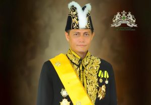 Mafia Tanah Merajalela, Sultan Pontianak Angkat Bicara