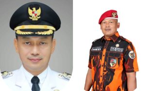 Pilwako Pontianak 2024, PP Solid Dukung Edi-Bahasan 