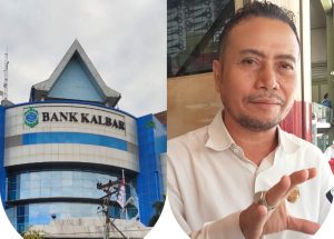 Legatisi Soroti Dugaan Pembobolan 17 Miliar Uang Nasabah Bank Kalbar 
