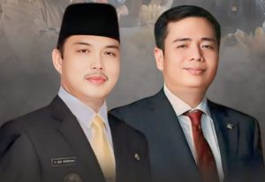 Isu Sutarmidji-Ria Norsan Pecah Kongsi, Ini Jawaban Ria Norsan