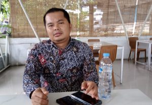 Dampingi Rusman Ali, Fahri Siap Berjuang Bangun Kubu Raya Lebih Maju