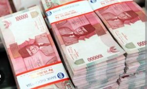 Ini Daftar Capem Bank Kalbar yang Bobol Uang Nasabah, Apakah Rokidi Sang Dirut  Layak Diganti ?