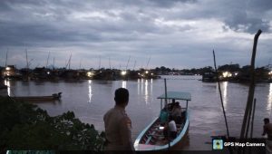 Marak Aktivitas PETI di Sungai Kapuas, Ini yang Dilakukan Polres Sekadau 