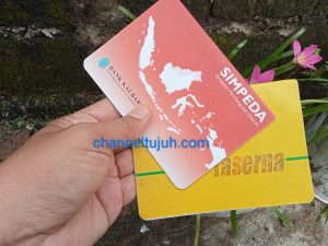 Kasus Bobolnya Uang Nasabah Bank Kalbar, Burhan : APH Jangan Tutup Mata, Direksi Harus Bertanggung Jawab 