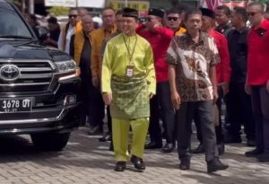 Ria Norsan Sosok Yang Taat Ibadah dan Rendah Hati, Layak Memimpin Kalbar 