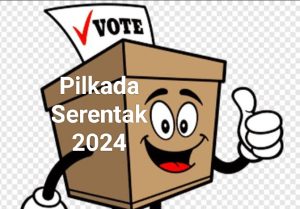 Berebut Tahta Kekuasaan, Ini Daftar Nama-nama Calon Gubernur, Walikota dan Bupati di Pilkada Kalbar 