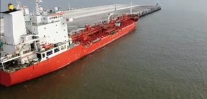 Keberadaan Terminal Kijing Pelabuhan Pontianak, Belum Berpihak Pada Warga Lokal