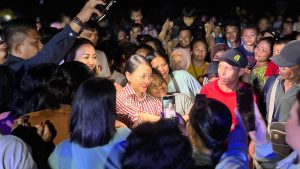 Tanpa Karolin Pelayanan E-KTP Kecamatan Terhambat