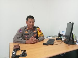 Permedio Agustus 2024, 5 Kasus Lakalantas 2 Meninggal 