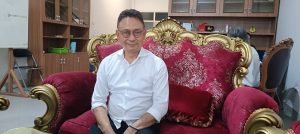 Lanjutkan, Edi-Bahasan Akan Naikkan Insentif Pekerja Sosial, Guru Ngaji, RT dan RW
