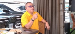 LAKI Pertanyaan Putusnya Pembangunan Trotoar di Dealer Honda Daya Motor A Yani, Ini Penjelasan Kadis PUPR Pontianak 