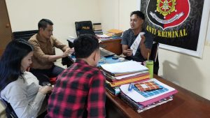 Tim Hukum Karolin-Erani Laporkan Sejumlah Akun Medsos, Diduga Lakukan Pencemaran Nama Baik