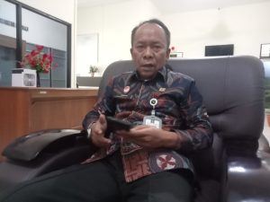 Berikan Pelayanan Terbaik, Kantor Imigrasi Singkawang Dikunjungi Tim Saber Pungli Kemenkopolhukam 