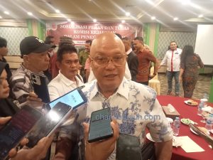 Memahami Lebih Dalam Apa Itu Komjak RI, Ikadin Kalbar Gelar Sosialisasi 