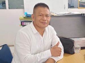 Anggota DPRD Mempawah 2004-2009 Angkat Bicara Terkait Polemik Pelabuhan Kijing 