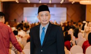 Sinergi Dengan Program Boyman, Bahtiar Prioritas Membangun Sungai Kakap Lima Tahun Masa Jabatan
