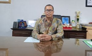 Bank Kalbar Cabang Utama Pontianak Berikan Pelayanan Terbaik untuk Nasabah 
