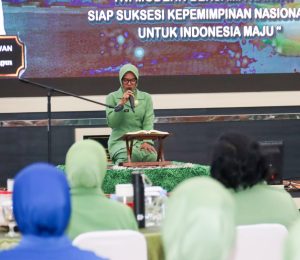 Kodam Tanjungpura Gelar Lomba MTQ Piala Pangdam 