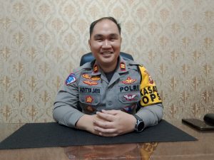 8 Prioritas Penindakan Operasi Zebra Kapuas, Ini Penjelasan Kasatlantas Mempawah 