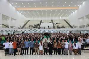 OJK Mengajar Sambangi UIN K.H. Abdurrahman Wahid Pekalongan