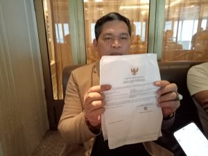 Merasa Resah Didatangi Oknum TNI, Kuasa Hukum Pemilik Dragon Time Zone Akan Surati Pangdam 