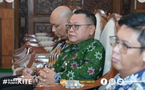 Rokidi Apresiasi Rencana HiBank Memajukan UMKM di Kalbar Melalui Aplikasi Digital 