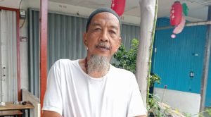 Berawal dari Kisah Shalat Tahajud, Nama Norsan Tersemat di Nama Anak Mulyadi Jaya