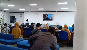 Senyum, Ramah dan Sopan, Nasabah Apresiasi Pelayanan Bank Kalbar 
