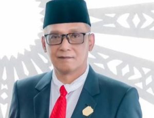 Harry SWS Siap Memenangkan Pasangan Tjhai Chui Mie-Muhammadin dan Menyukseskan Program Prabowo 