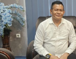 Suyanto Apresiasi Keberanian Pj Bupati Mempawah Memperjuangkan Perubahan Status Terminal Kijing