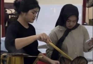 Bank Kalbar Bantu Kopi Saring Melawi Melalui Pinjaman Modal KUR