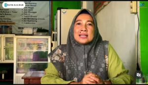 Berkat Dukungan Bank Kalbar, Kantin Caca Terus Berkembang 