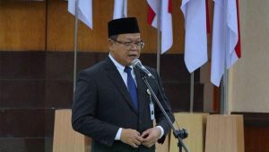 Direktur Utama Bank Kalbar Ajak Pemuda Bangkit Berwirausaha