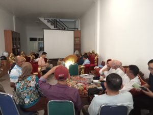 Pilkada Pontianak, Hasil Hitung Cepat Pasangan Edi-Bahasan Unggul
