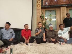Menang Telak dari Midji-Didi, Norsan-Krisantus Ucapkan Terimakasih 